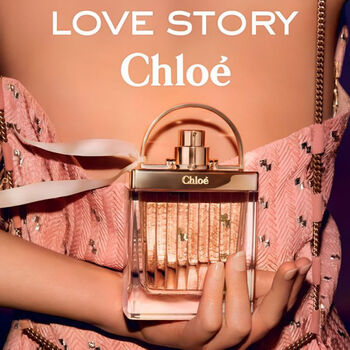 Love Story EDP